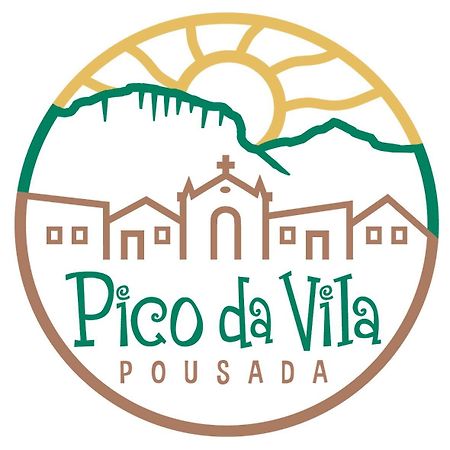 Pousada Pico Da Vila Vale do Capao Eksteriør bilde